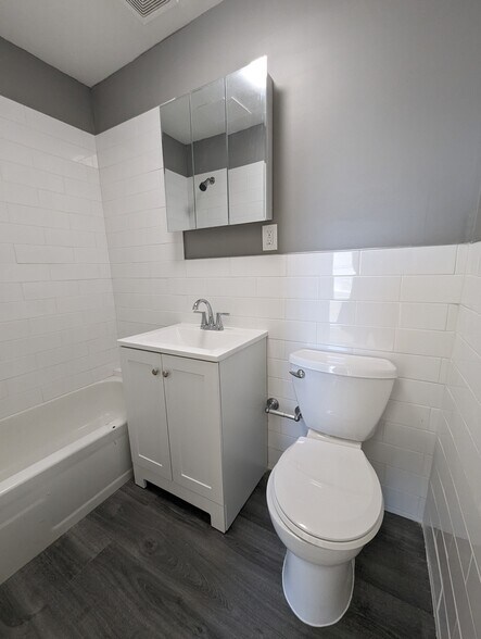 More Photos Of 36 Prospect St, Jersey City Apartments For Sale