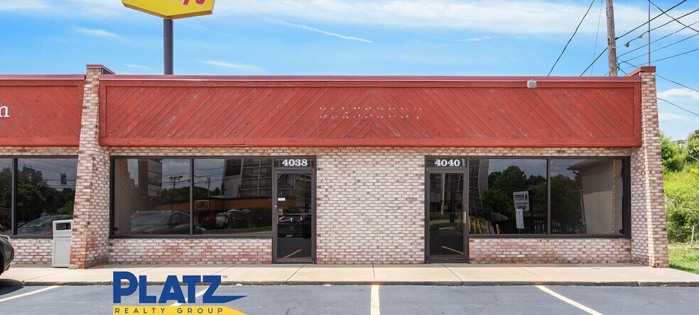 More Photos Of 4024-4040 Belmont Ave, Youngstown Freestanding For Lease
