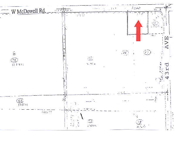 More Photos Of 4315 W McDowell Rd, Phoenix Drugstore For Sale