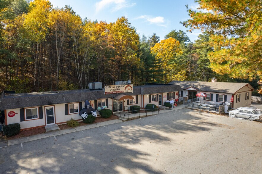 More Photos Of 414 Boston St, Topsfield Office For Sale