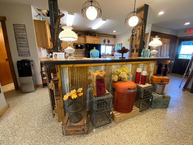 More Photos Of W2003 State Road 21, Berlin Daycare Center For Sale