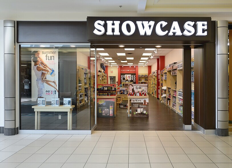 More Photos Of 6359 50 Av, Red Deer General Retail For Lease