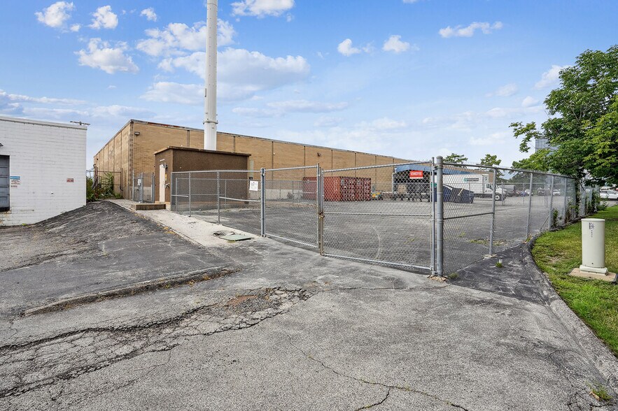 More Photos Of 2820 Market St, Saint Louis Warehouse For Sale