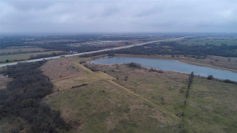 More Photos Of 5158 FM 308, Milford Land For Sale