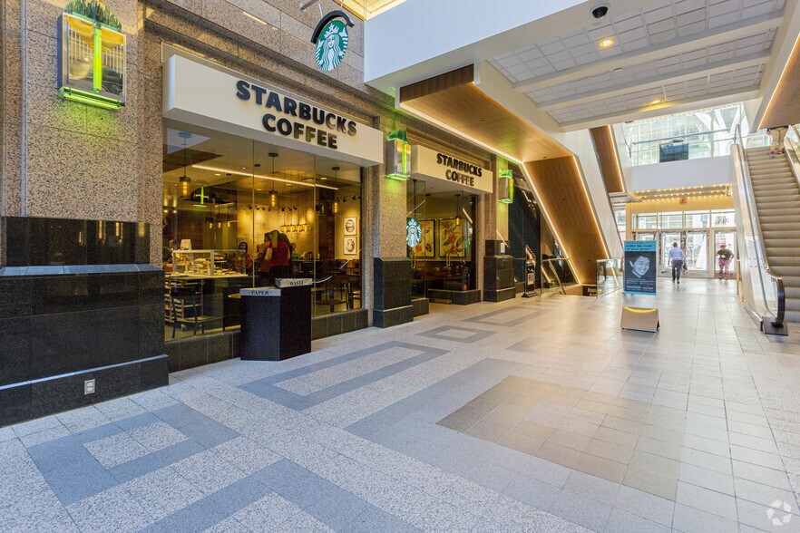 More Photos Of 335 8th Ave SW, Calgary Office For Lease