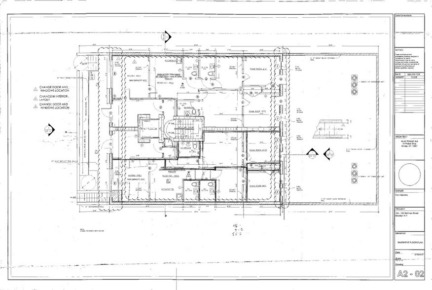 More Photos Of 153 Skillman St, Brooklyn Apartments For Lease