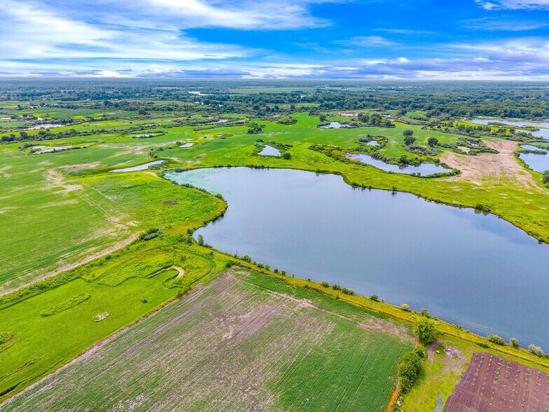 More Photos Of 610 Sam Scott Street Rd, Canton Land For Sale
