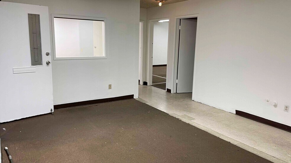 More Photos Of 2110 Edwards Ave, South El Monte Warehouse For Sale