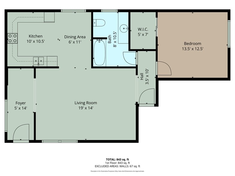 More Photos Of 2149 Monroe St, Santa Clara Apartments For Sale