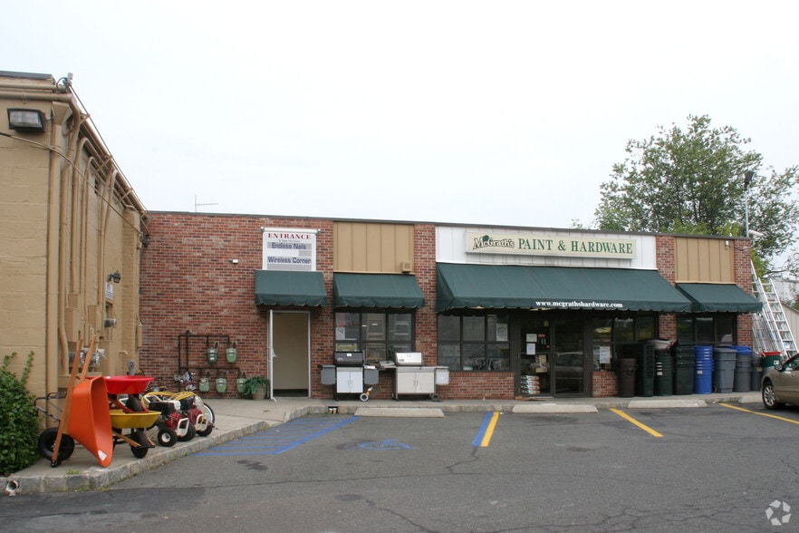 More Photos Of 1288-1300 Springfield Ave, New Providence Storefront For Lease