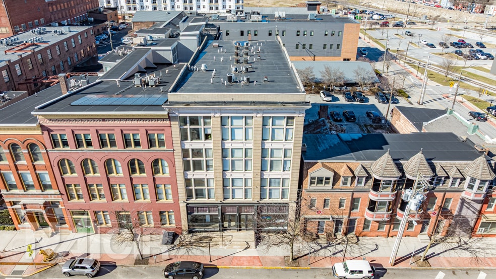 More Photos Of 238-242 N George St, York Apartments For Sale