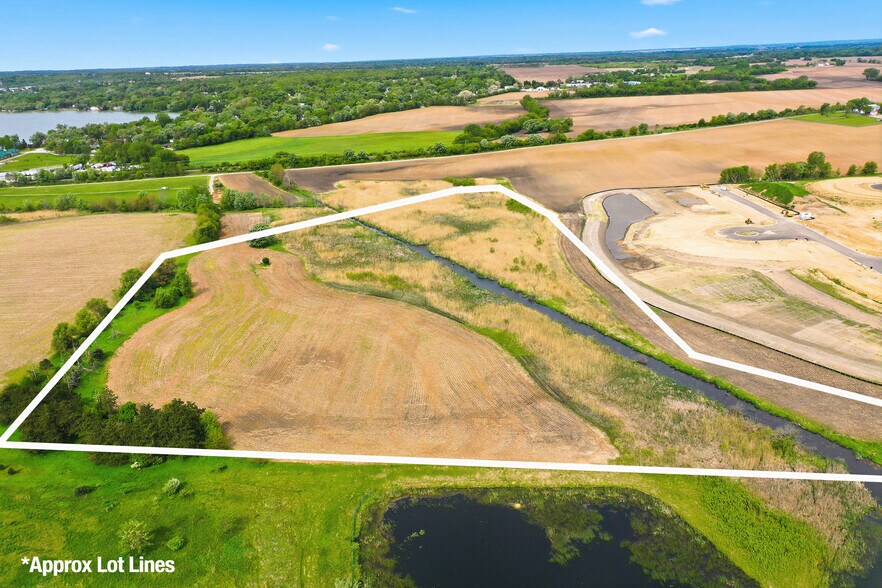 More Photos Of Running Brook Farm Blvd, Johnsburg Land For Sale