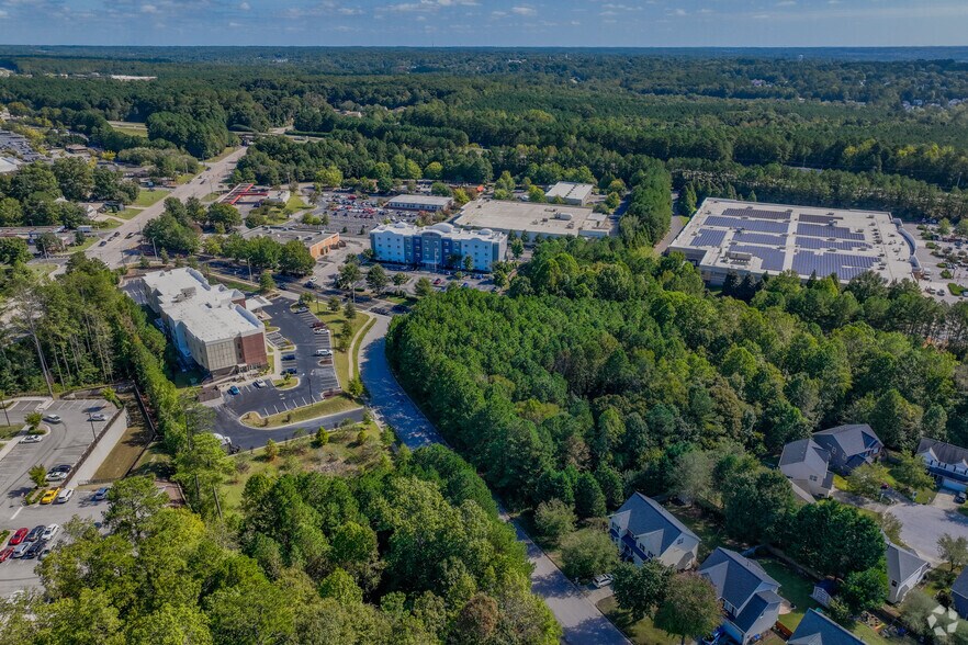 More Photos Of 12049 Retail Dr, Wake Forest Land For Sale