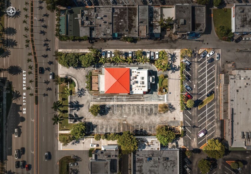 More Photos Of 1207 SE 17th St, Fort Lauderdale Restaurant For Lease