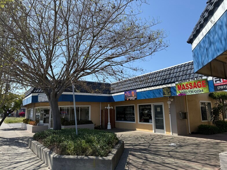 More Photos Of 630 Tennessee St, Vallejo Freestanding For Sale