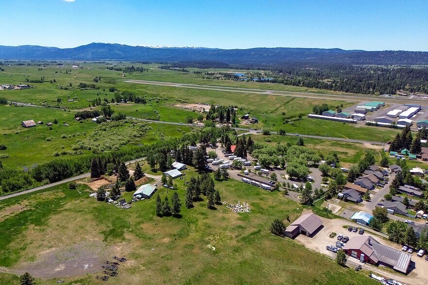 More Photos Of TBD Krahn Ln, Mccall Land For Sale