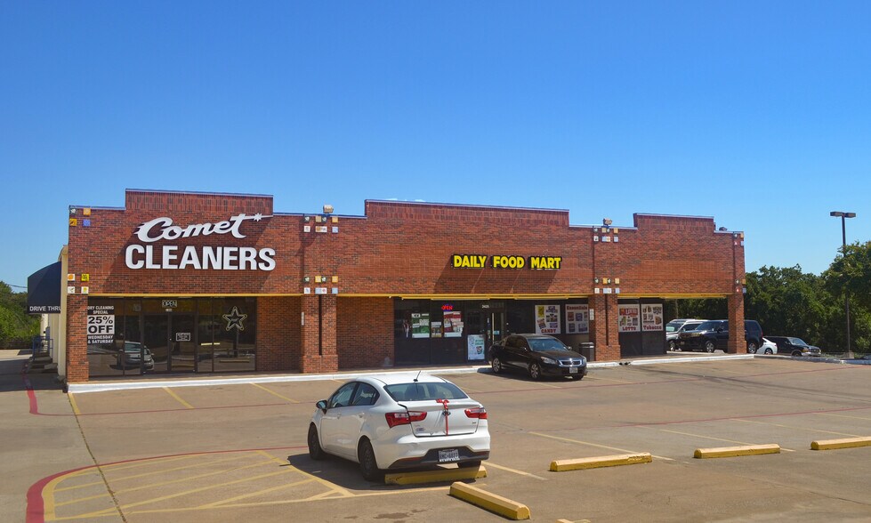 More Photos Of 2800 Forestwood Dr, Arlington Unknown For Lease