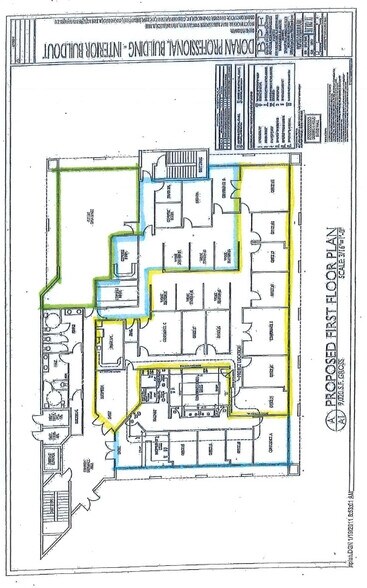 More Photos Of 1020 W International Speedway Blvd, Daytona Beach Office For Sale