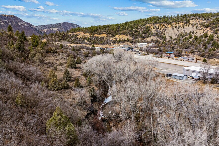 More Photos Of 20800 Highway 160, Durango Storefront For Sale