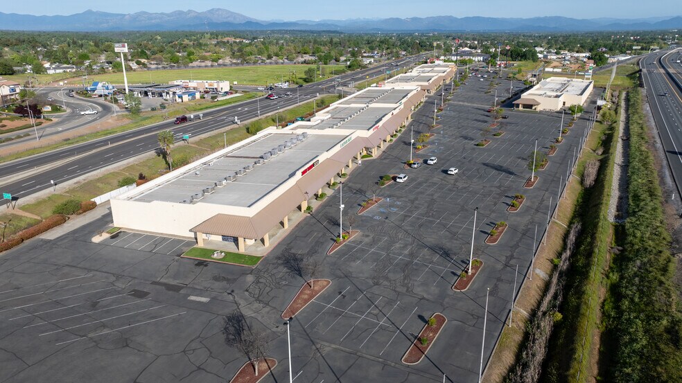 More Photos Of 1699-1785 State Highway 273, Anderson Unknown For Lease