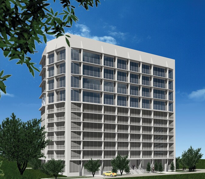 Primary Photo Of 1011 Sunnybrook Rd, Miami Office For Lease