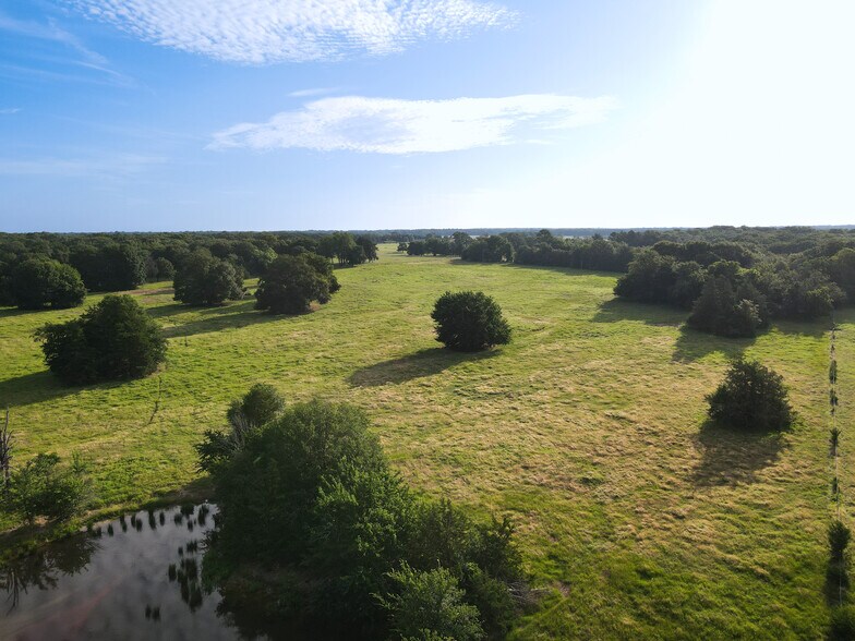 More Photos Of Intersection of FM 2029 and FM 409, Telephone Land For Sale
