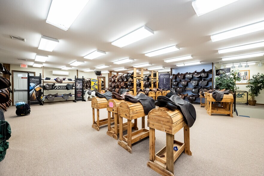 More Photos Of 1340 Pottstown Pike, West Chester General Retail For Sale