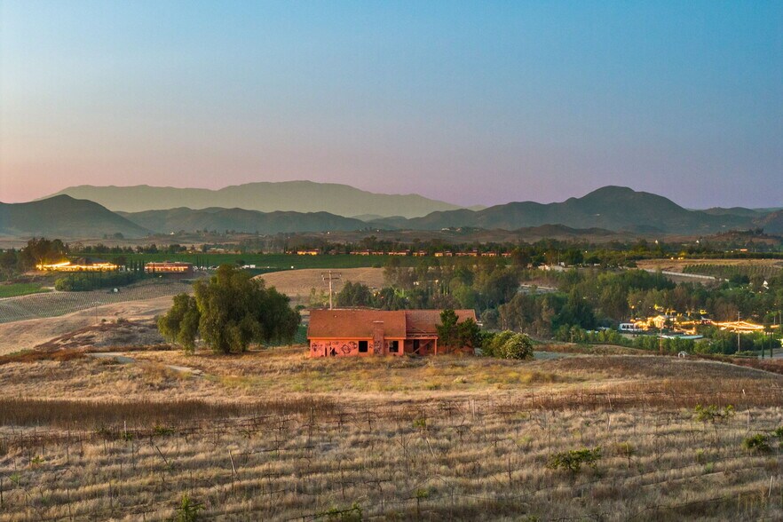 More Photos Of Calle Contento, Temecula Land For Sale