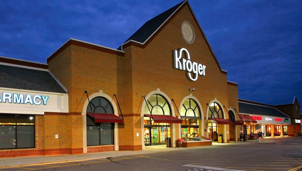 More Photos Of 7345-7393 N State Route 3, Westerville Storefront For Lease