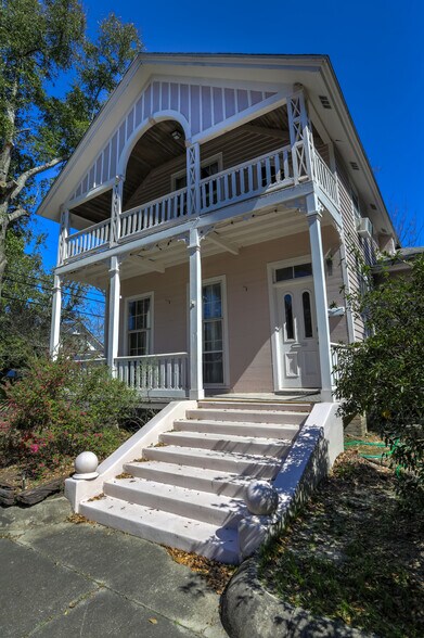 More Photos Of 522 N 7th Ave, Pensacola Multifamily For Sale