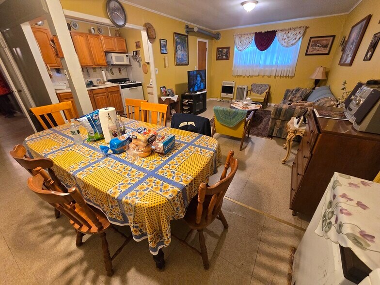 More Photos Of 40 Sparten Hill Rd, Livingston Manor Specialty For Sale