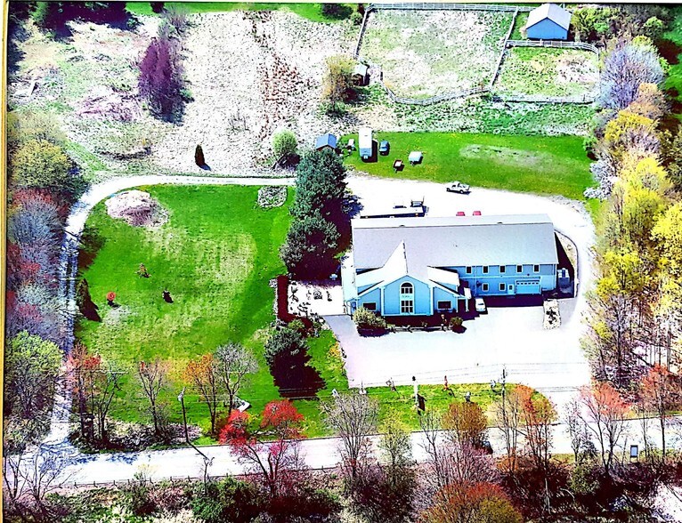 More Photos Of 550 Main St, Bethlehem Industrial For Sale