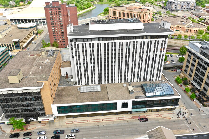 More Photos Of 220 Broadway Ave S, Rochester Office For Sale