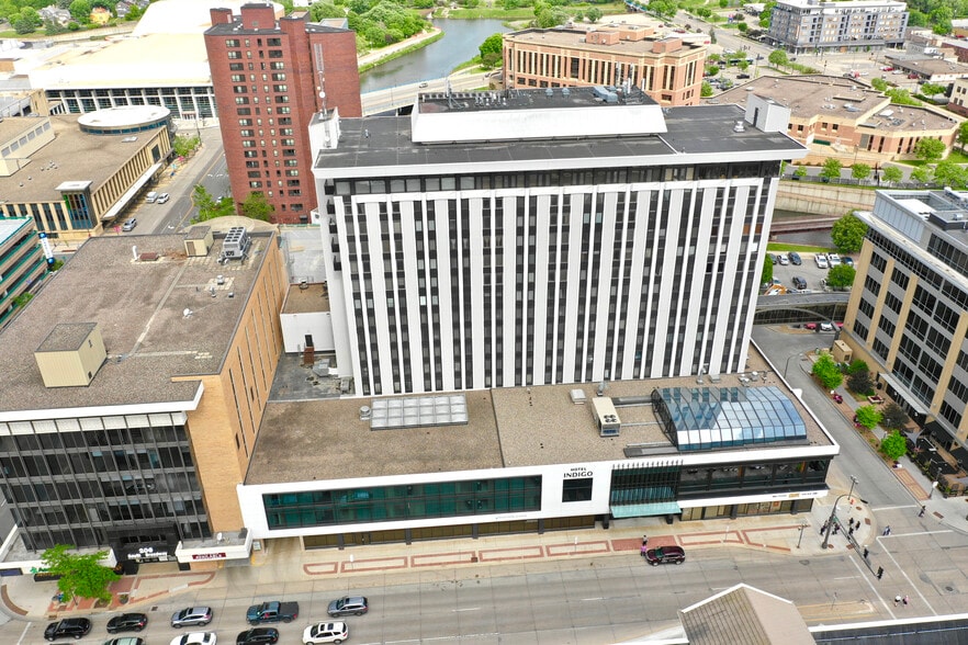More Photos Of 220 Broadway Ave S, Rochester Office Residential For Lease