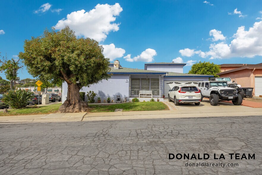 More Photos Of 109 E Hammel St, Monterey Park Apartments For Sale