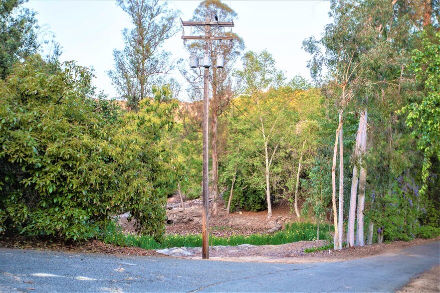 More Photos Of 6036 Rainbow Heights Rd, Fallbrook Land For Sale