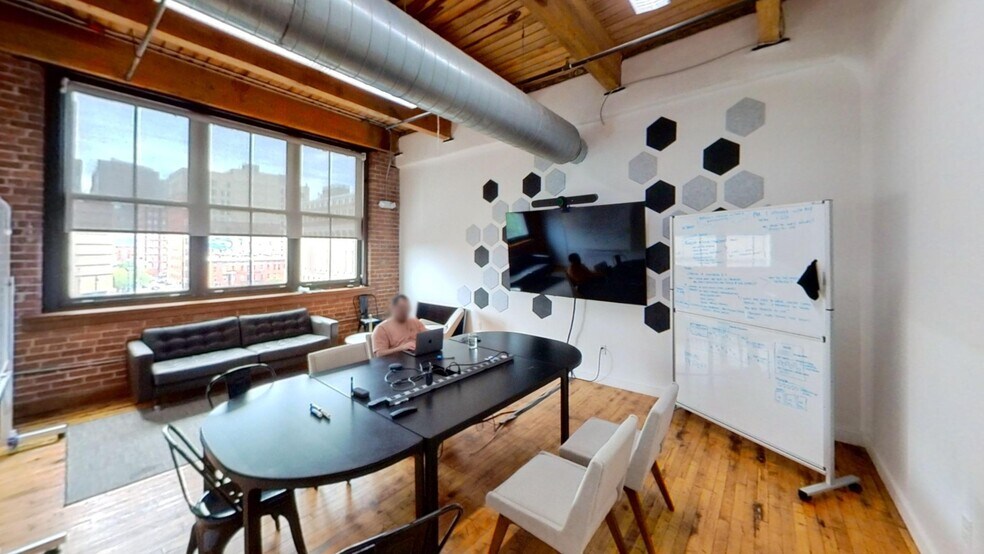 More Photos Of 1100 Sycamore St, Cincinnati Loft Creative Space For Lease