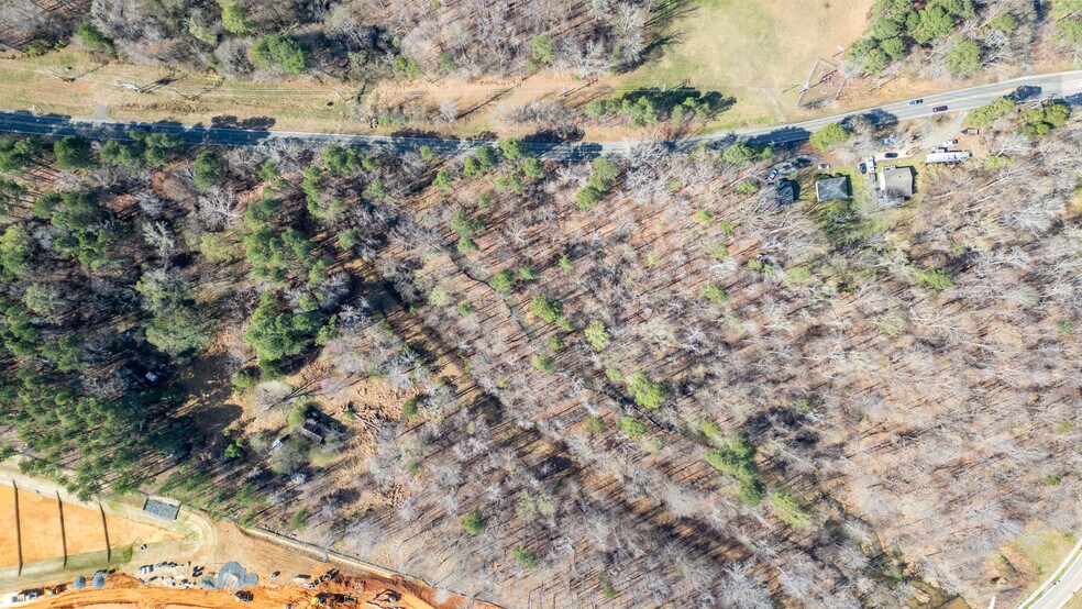 More Photos Of 2701 Old NC 86 Hwy, Hillsborough Land For Sale