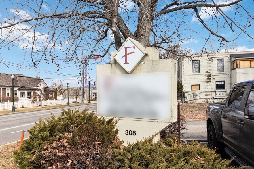 More Photos Of 308 N 15th St, Boise Office Residential For Sale