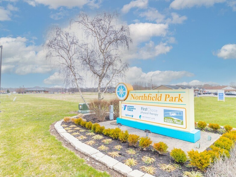 More Photos Of 5 N MEMORIAL Dr, New Castle Land For Sale