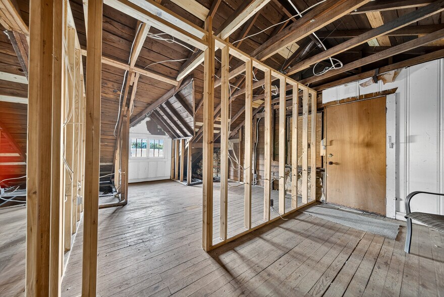 More Photos Of 2819 Gallatin Pike, Nashville Freestanding For Lease