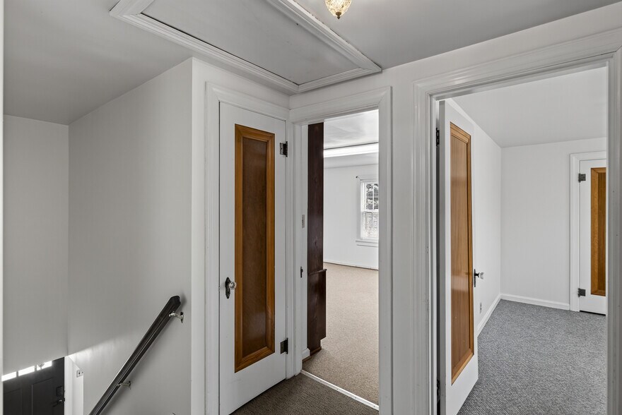More Photos Of 1010 Harrison Ave, Harrison Office For Sale
