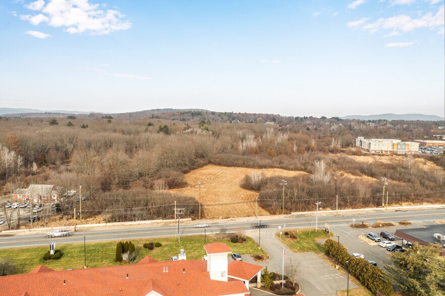 More Photos Of 328 Russell St, Hadley Land For Sale