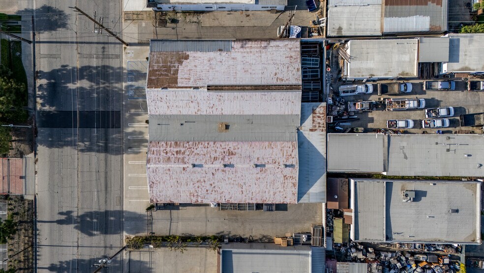 More Photos Of 780 N Todd Ave, Azusa Distribution For Sale