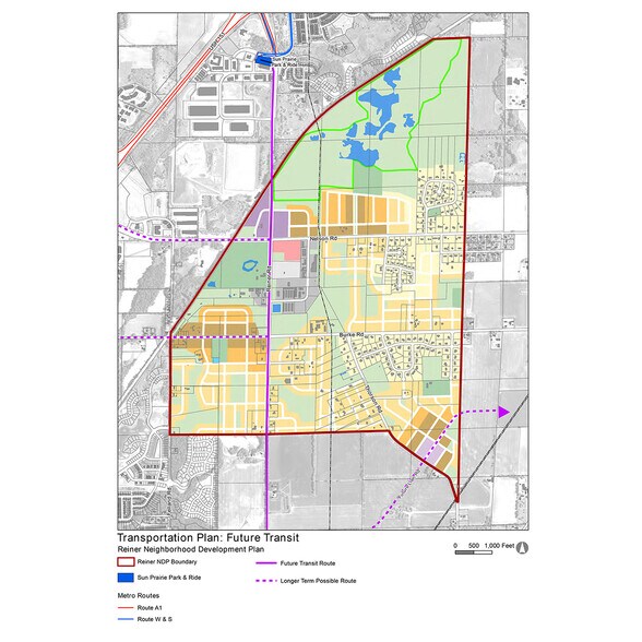 More Photos Of 3328 Nelson Rd, Sun Prairie Land For Sale