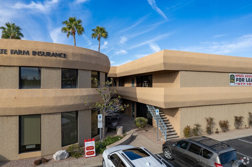 More Photos Of 4640 E Sunrise Dr, Tucson Office For Lease