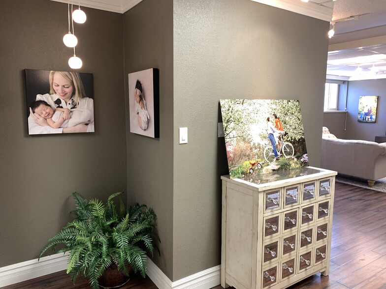 More Photos Of 1100 W Littleton Blvd, Littleton Loft Creative Space For Lease