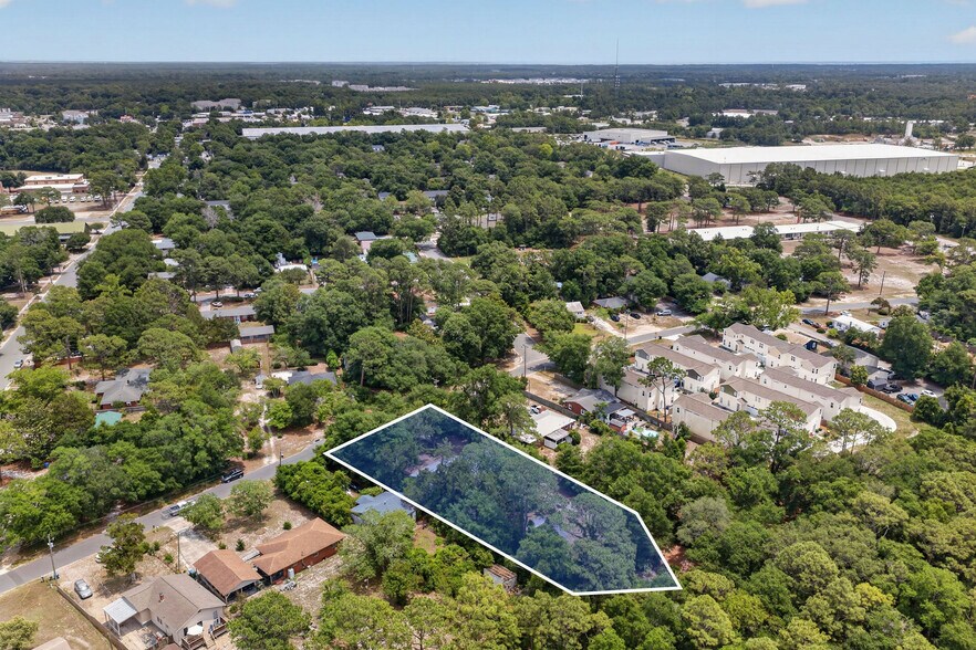 More Photos Of 2830 Worth Dr, Wilmington Land For Sale