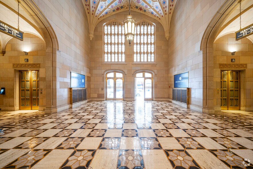 More Photos Of 235 Montgomery St, San Francisco Office For Lease