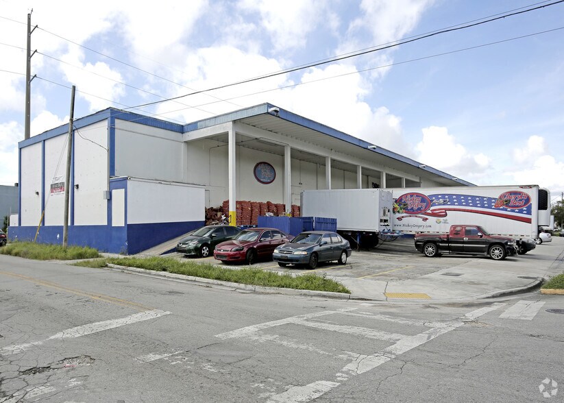 More Photos Of 1930 NW 23rd St, Miami Warehouse For Sale